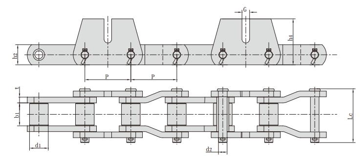 P101.6F186_<font color='red'><font color='red'>筑路</font><font color='red'>機械</font>鏈</font> 工程